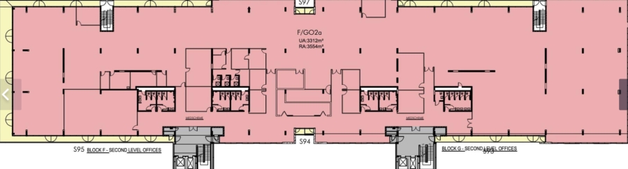 To Let Commercial Property for Rent in Zonnebloem Western Cape